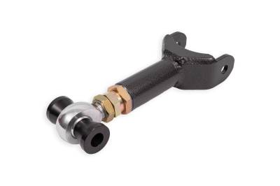 BMR Suspension - BMR Suspension UCA753H Upper Control Arm DOM On-Car Adjustable Rod End
