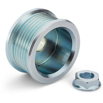 Proform - Proform 66452 Alternator Pulley