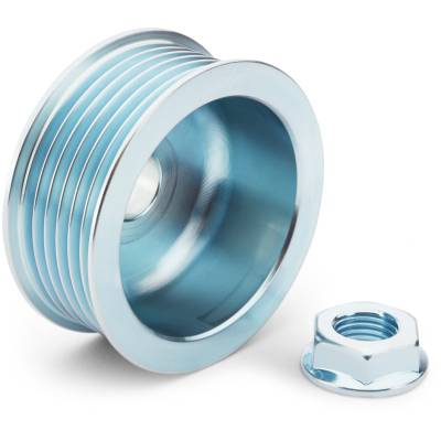 Proform - Proform 66451 Alternator Pulley
