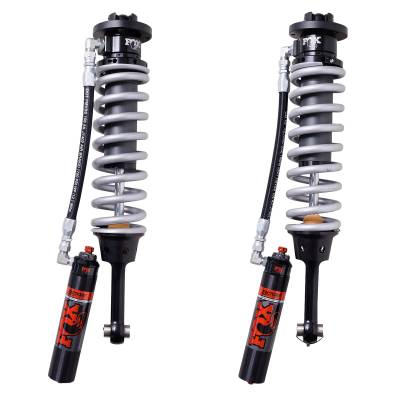 FOX Offroad Shocks - FOX Shocks 883-06-233 Factory Race 3.0 Internal Bypass Coilover Res Shocks