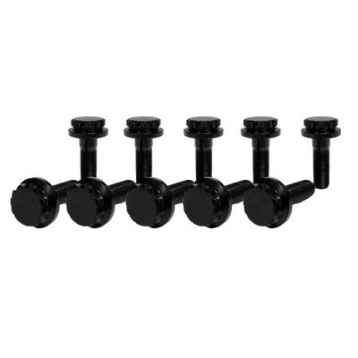PRW - PRW 1036310 Fasteners Bolt Kit Flexplate for Ford