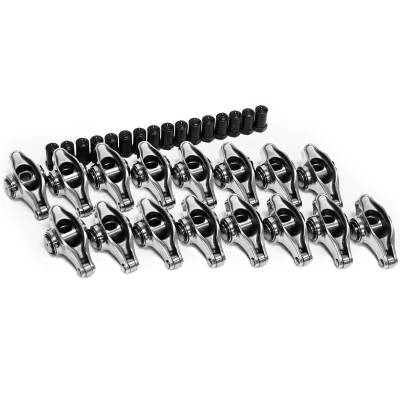 PRW - PRW 62302716 Rockers Stainless Steel Stud Mounted