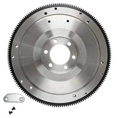 PRW - PRW 1640182 Flywheels Billet Steel