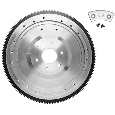 PRW - PRW 1642783 Flywheels Billet Steel