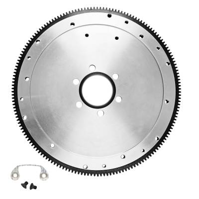 PRW - PRW 1642103 Billet Steel Flywheel