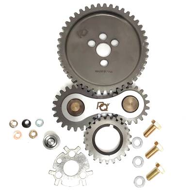 PRW - PRW 5135022 Dual Idler Quiet Gear Drive Timing Set