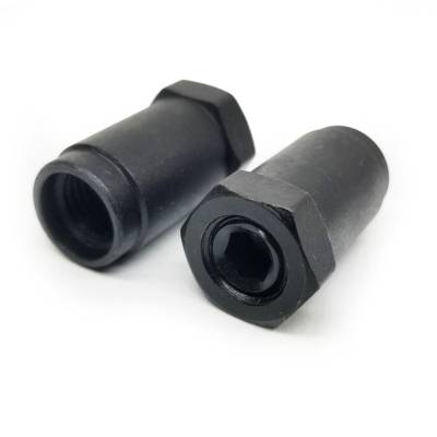 PRW - PRW 1200341 RockerLoc 7/16" Stud 6 Pnt .600" OD Shank for 05 Srs Rckr Arms
