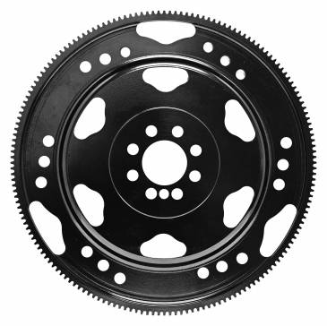 PRW - PRW 2236427 Elite Series Billet Steel Flexplate SFI 29.2 for GM LS 8 Bolt Crank
