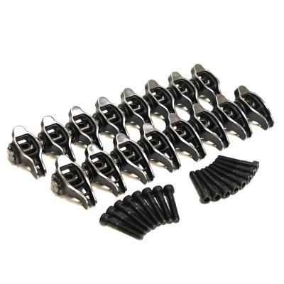 PRW - PRW 60376217 ROCKER ARM KIT SPORTSMAN SERIES GM L92/LS3/LS9 Series 6.0L/6.2L 99+