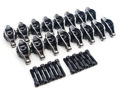 PRW - PRW 60445218 Rocker Arm Kit Pro Series for 20+ Ford Godzilla 7.3L