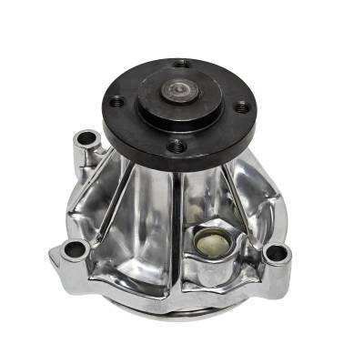 PRW - PRW 1428114 Mechanical High Peformance Water Pump Cartridge Polished