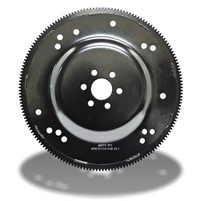 PRW - PRW 2030270 FLEXPLATE BLACK LABEL SPECIAL EDITION