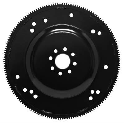 PRW - PRW 2033070 FLEXPLATE Black Label Special Edition