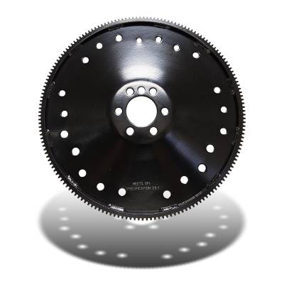 PRW - PRW 2036472 FLEXPLATE BLACK LABEL SPECIAL EDITION
