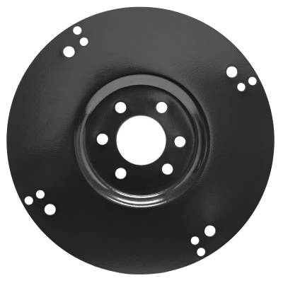 PRW - PRW 2044070 FLEXPLATE Black Label Special Edition