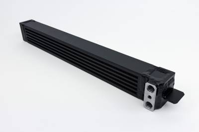 CSF Cooling - Racing & High Performance Division - CSF Cooling 8301 Euro Spec Oil Cooler for BMW E36 M3/3-Series