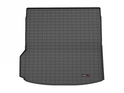 Weathertech - WeatherTech 401788 Black Cargo Liner Mat