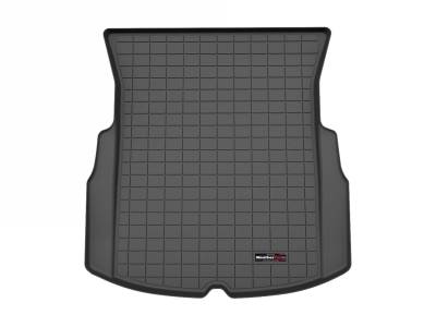 Weathertech - WeatherTech 401779 Black Cargo Liner Mat