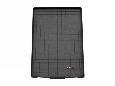 Weathertech - WeatherTech 401795 Black Cargo Liner Mat