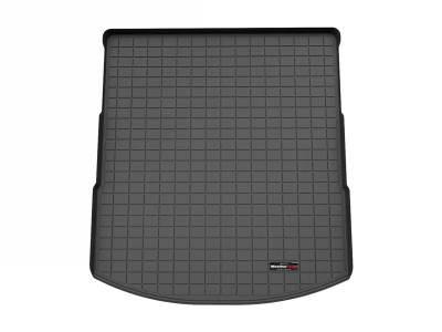 Weathertech - WeatherTech 401794 Black Cargo Liner Mat