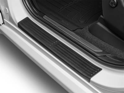 Weathertech - WeatherTech ST031K1 Sill Protector