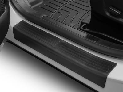 Weathertech - WeatherTech ST022K1 Sill Protector