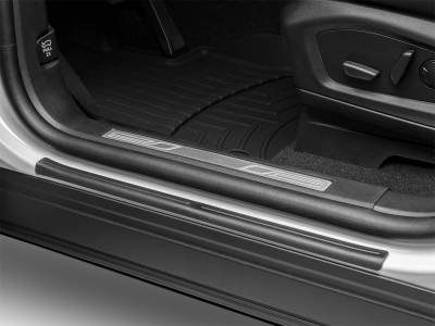 Weathertech - WeatherTech ST021K1 Sill Protector