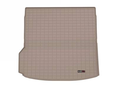 Weathertech - WeatherTech 411788 Tan Cargo Liner Mat