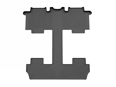 Weathertech - WeatherTech 4418244 DigitalFit FloorLiner