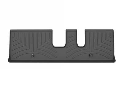 Weathertech - WeatherTech 4418604 FloorLiner DigitalFit Floor Mats Black