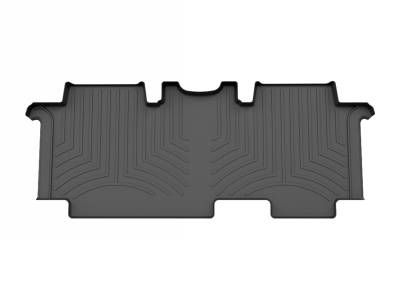 Weathertech - WeatherTech 4418242 FloorLiner DigitalFit Floor Mats Black