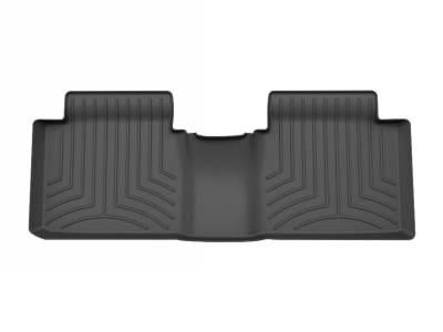 Weathertech - WeatherTech 445802IM FloorLiner DigitalFit HP Floor Mats Black