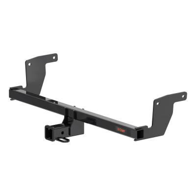 CURT - CURT 13631 Class-3 Hitch 2" Receiver Select Toyota Crown Signia