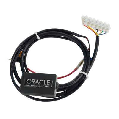 Oracle Lighting - Oracle 3140-ASM 6-Output LED Animated Startup Sequencer Module