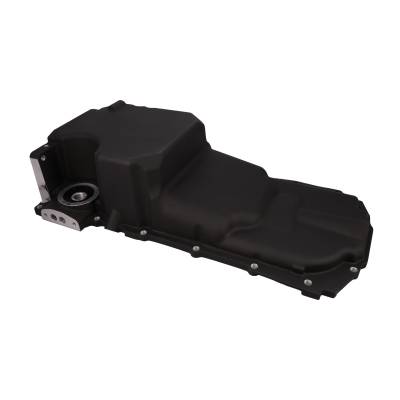 Top Street Performance - Top Street Performance 81601 Carbon Fiber Intake Manifold Lid GM LS/LT