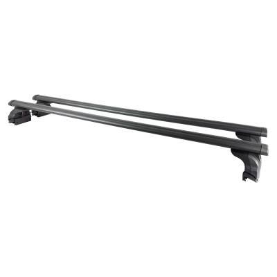 Black Horse Off Road - Black Horse Off Road TR-49BK Traveler Cross Bar