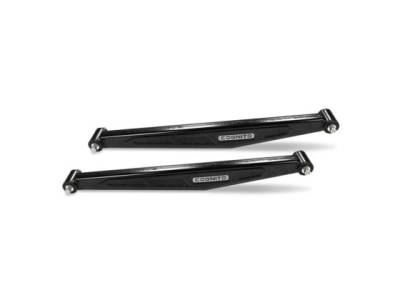 Cognito Motorsports Truck - Cognito 110-90457 SM Series Compression Struts 11-19 GM 2500/3500HD 7-12" Lift