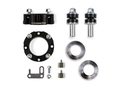 Cognito Motorsports Truck - Cognito 135-91226 3" Leveling Kit for 22+ Toyota Tundra