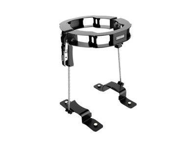 Front Runner - Front Runner GBHO012 Gas/Propane Bottle Holder for Roof Rack