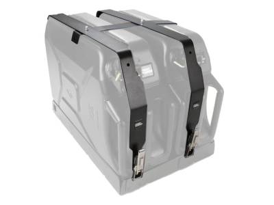 Front Runner - Front Runner JCHO015 Double Jerry Can Holder Replacement Strap