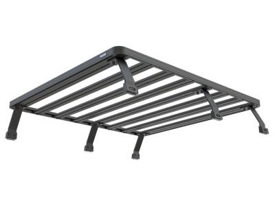 Front Runner - Front Runner KRFF015T Slimline II Load Bed Rack Kit for 15-23 Ford F150