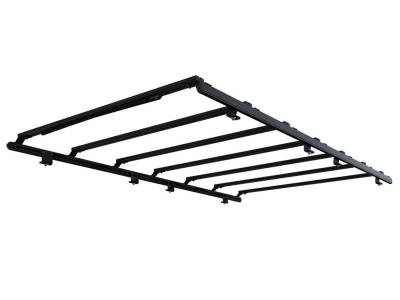 Front Runner - Front Runner KVMS006T Slimpro Van Rack Kit