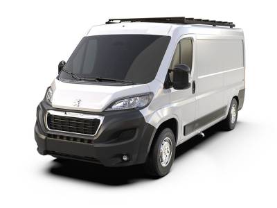 Front Runner - Front Runner KVPB002T Slimpro Van Rack Kit