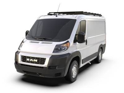 Front Runner - Front Runner KVRP001T Slimpro Van Rack Kit for 14-23 ProMaster 1500