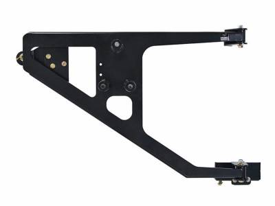 Front Runner - Front Runner RBLD002 Spare Wheel Carrier