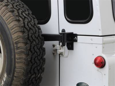 Front Runner - Front Runner RBLD001 Spare Wheel Carrier