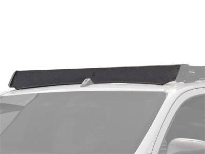 Front Runner - Front Runner RRAC232 Slimsport Rack Wind Fairing for 15-17 Hilux