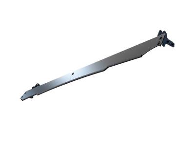 Front Runner - Front Runner RRAC243 Slimsport Rack Wind Fairing
