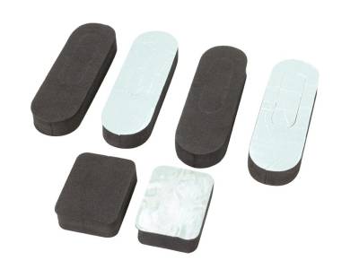 Front Runner - Front Runner RRAC925 Vertical Surfboard Carrier Spare Pad Set