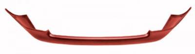 Stillen - Stillen 108812 OEM Nose Repair Chin Cap Unpainted for 90-96 Nissan 300ZX